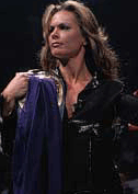 WWF Diva Ivory