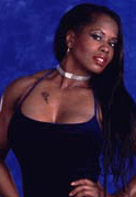 WWF Diva Jacqueline