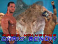 chris benoit