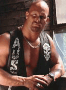WWF Wrestler Stone Cold Steve Austin